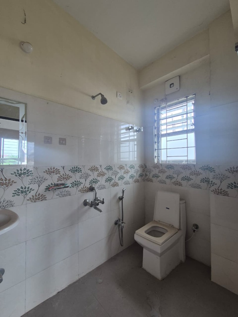 Semi Furnished 3bhk in Bormotoria, Guwahati, Assam, India for Rent
